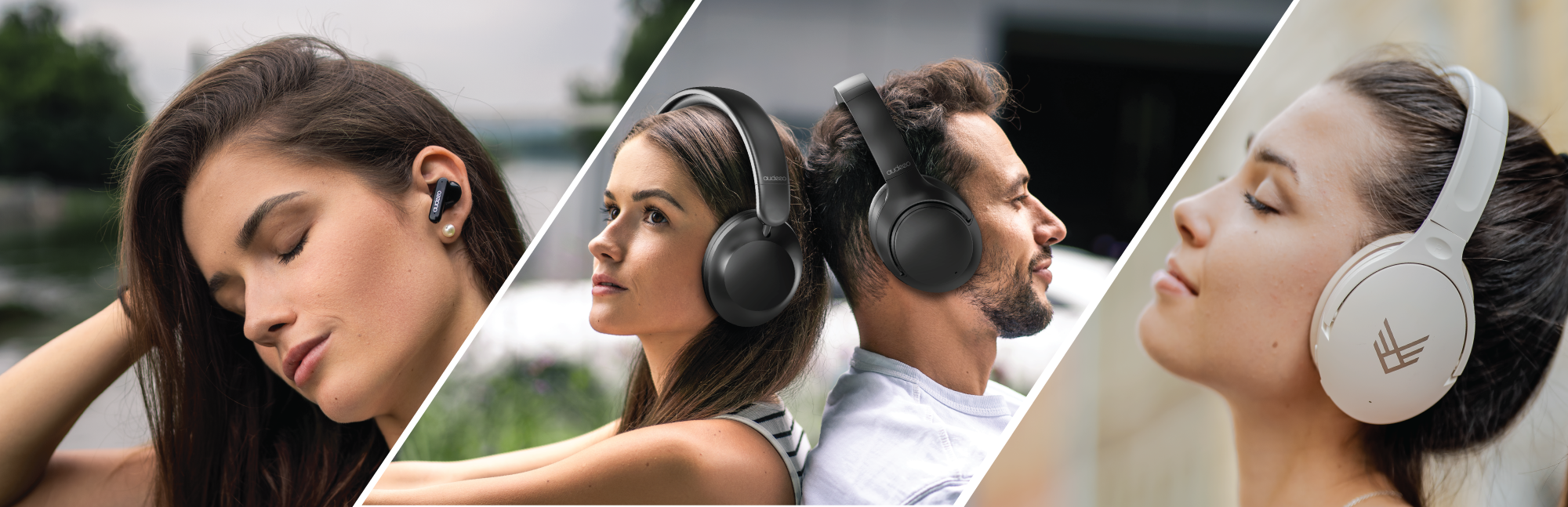 Active Noise Cancelling