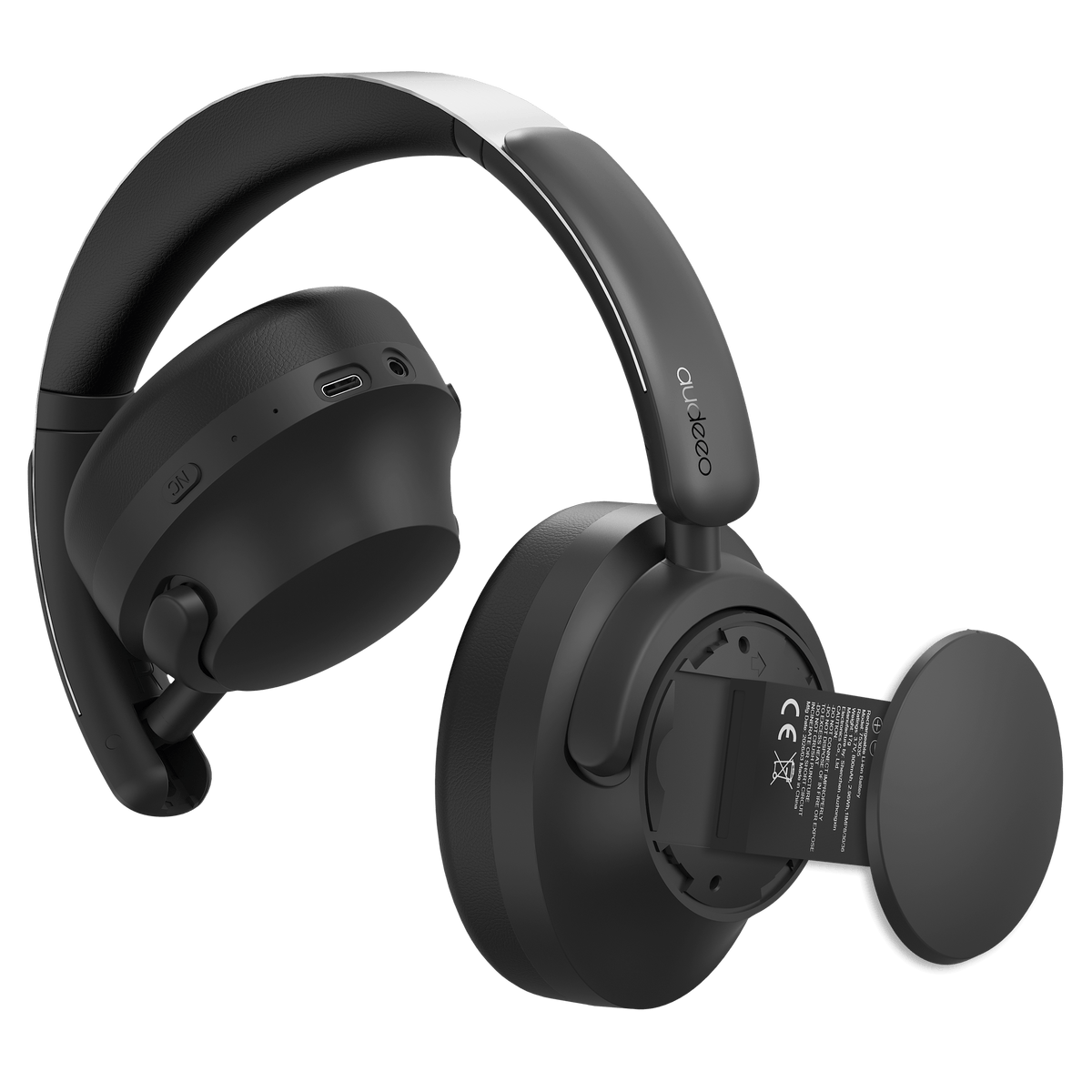 MELOVIBE PRO II