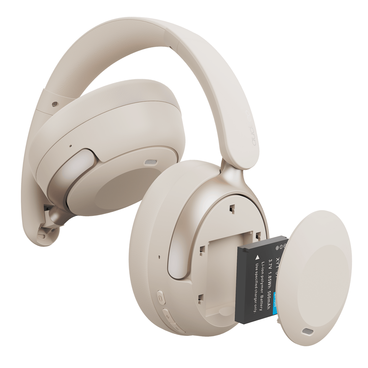 SERENE HUSH PRO II