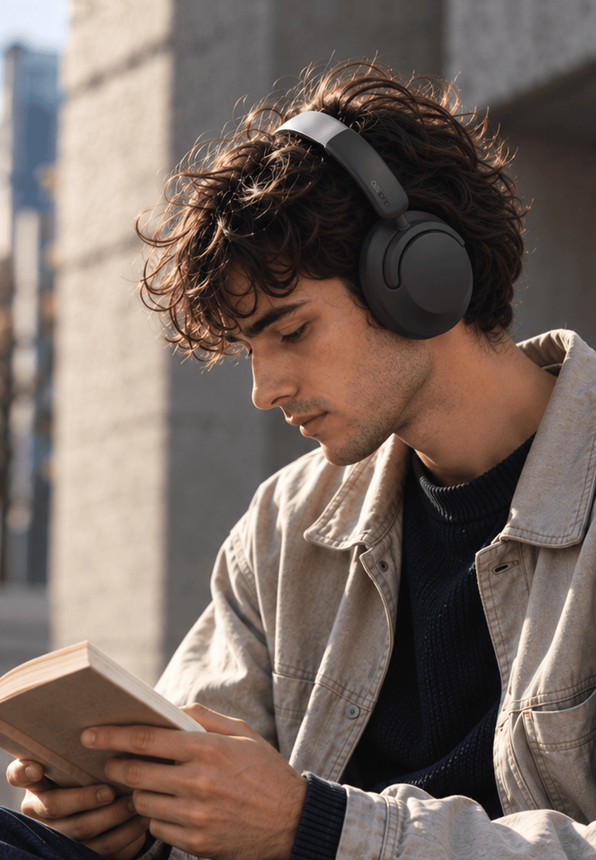 MELOVIBE PRO II