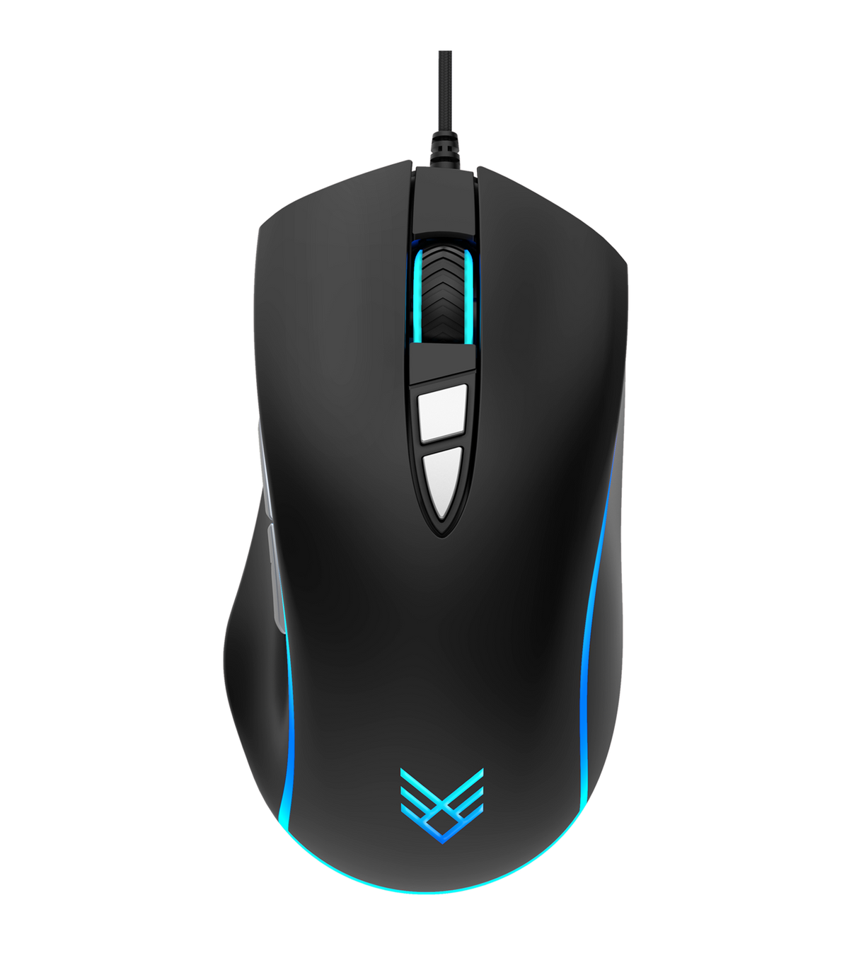 Velocity Wired Gaming Mouse
