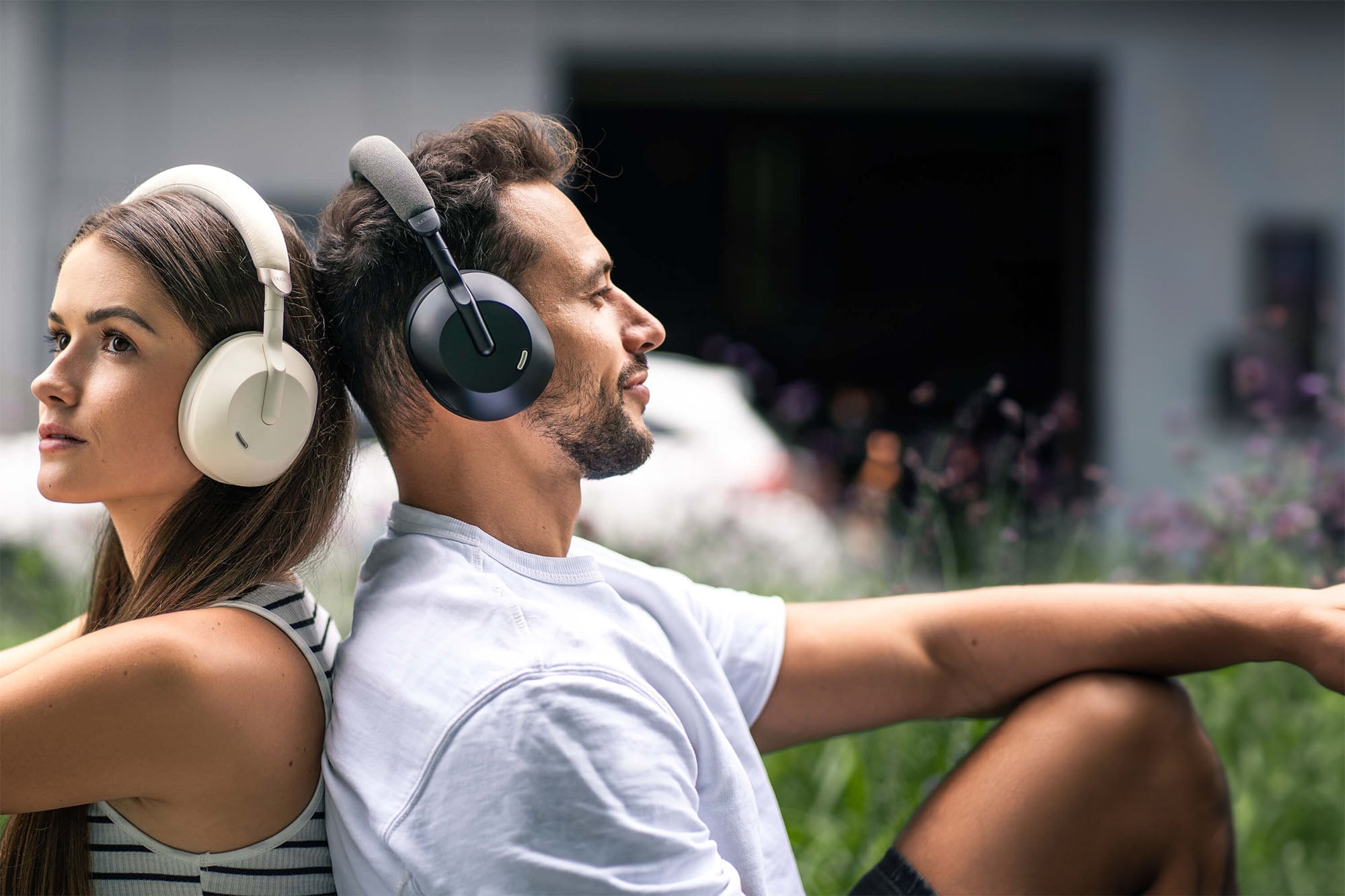 Headphones
