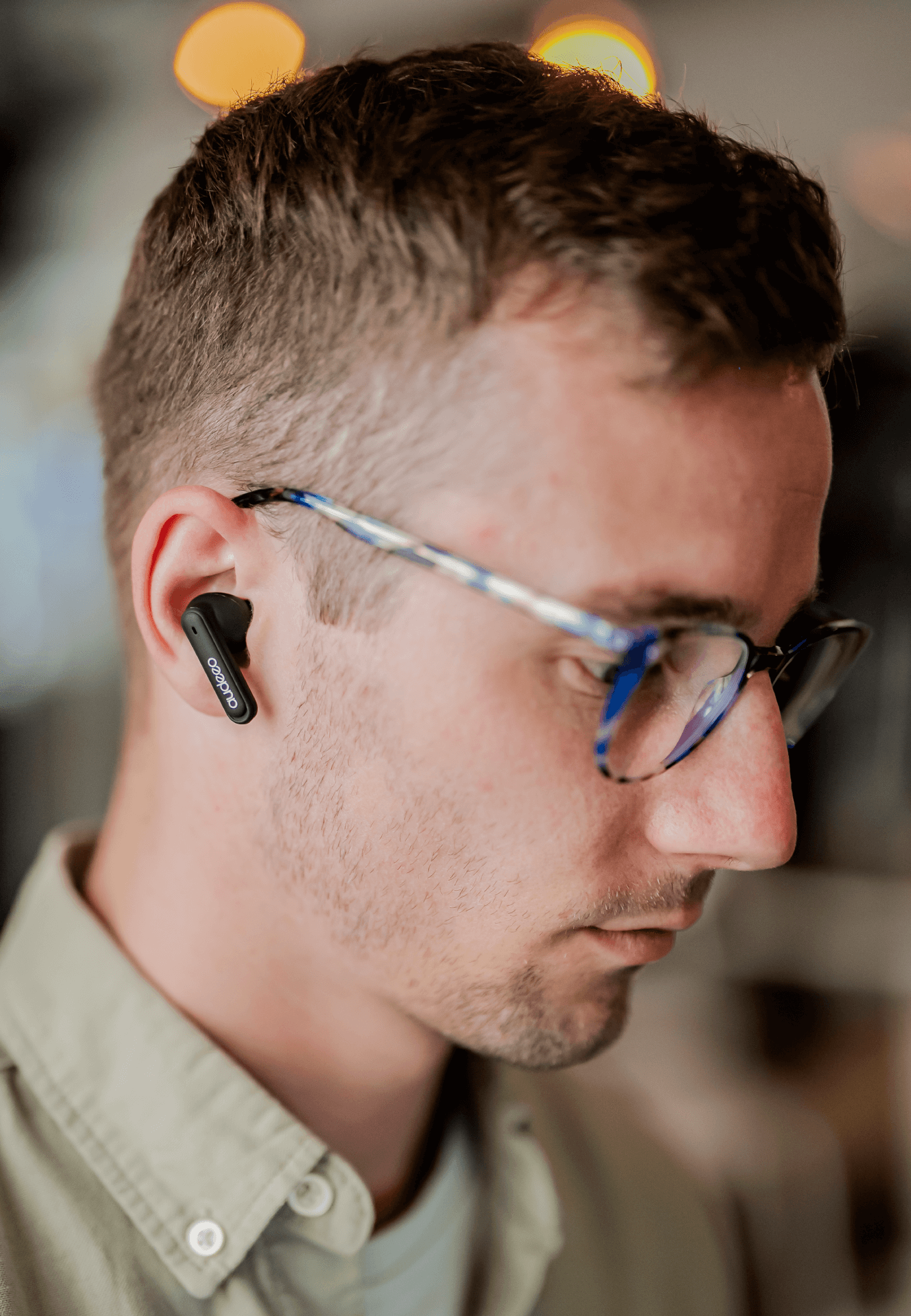 AEROPODS