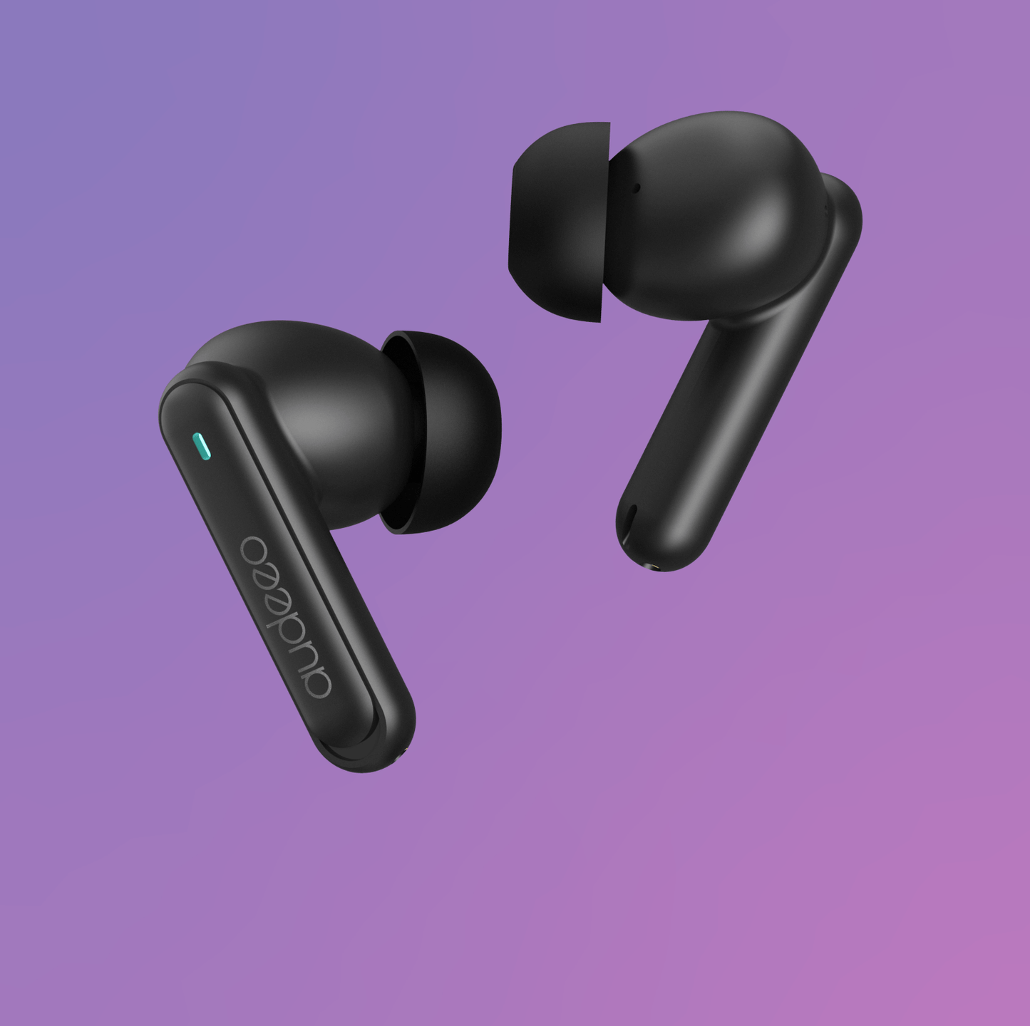 AEROPODS