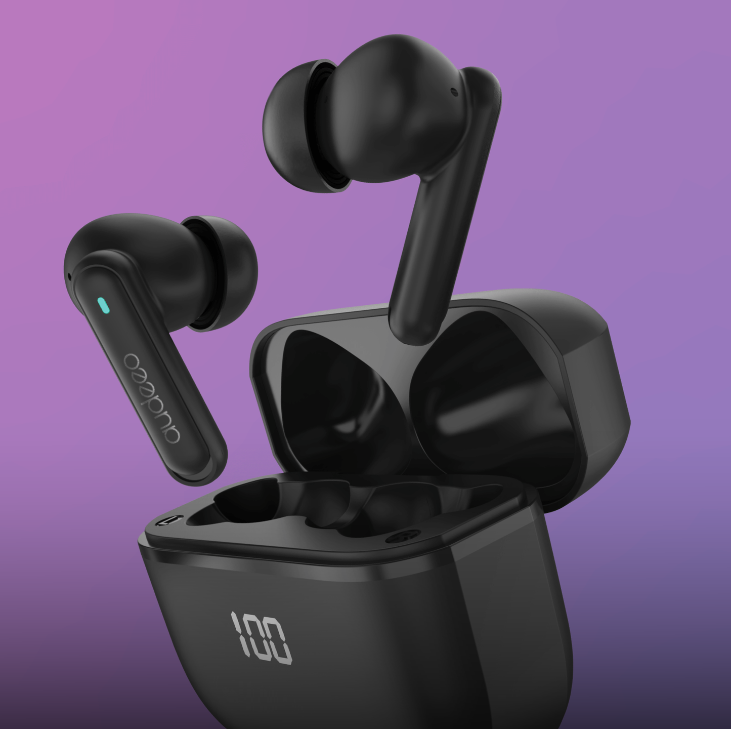 AEROPODS