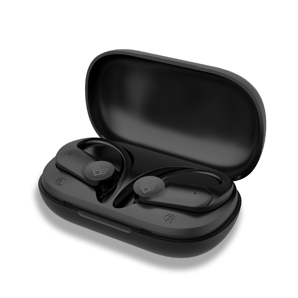 Wireless Earbuds Tws Escape Mini Earphones Review Bluetooth