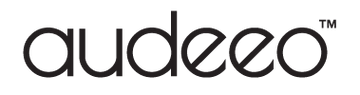 Audeeo logo