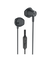 Arcane Metallic Wired Earphones