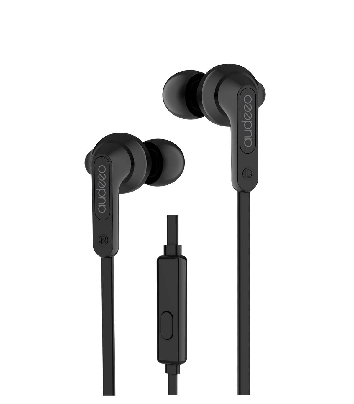 Essential Quality Wired Earphones