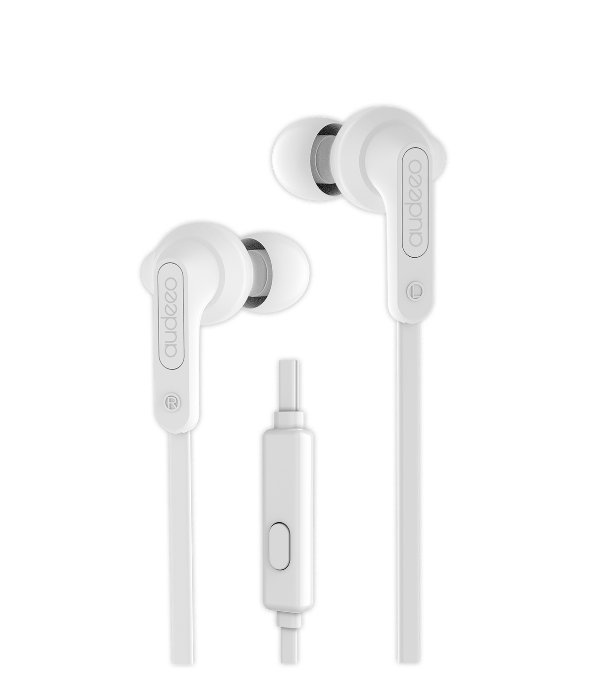 Essential Quality Wired Earphones