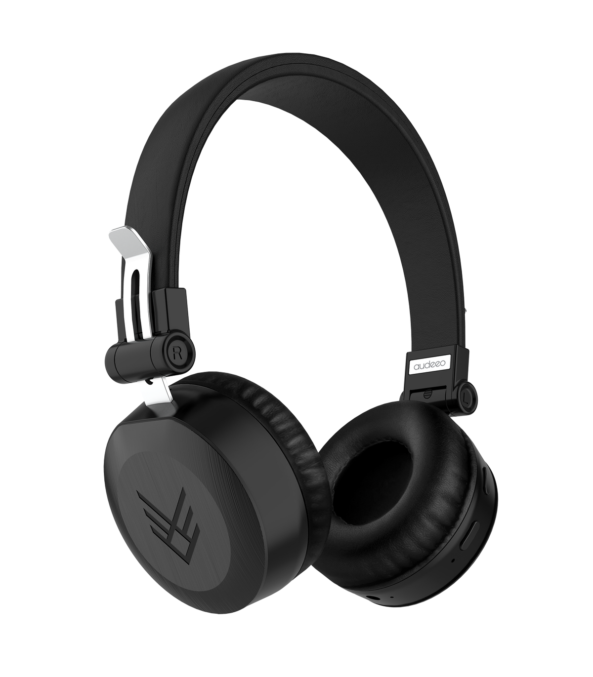 Curio Wireless Headphones