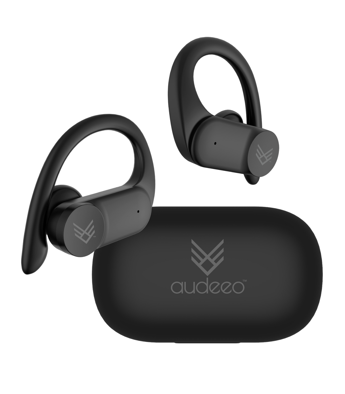 Escape Sport True Wireless Earphones Updated