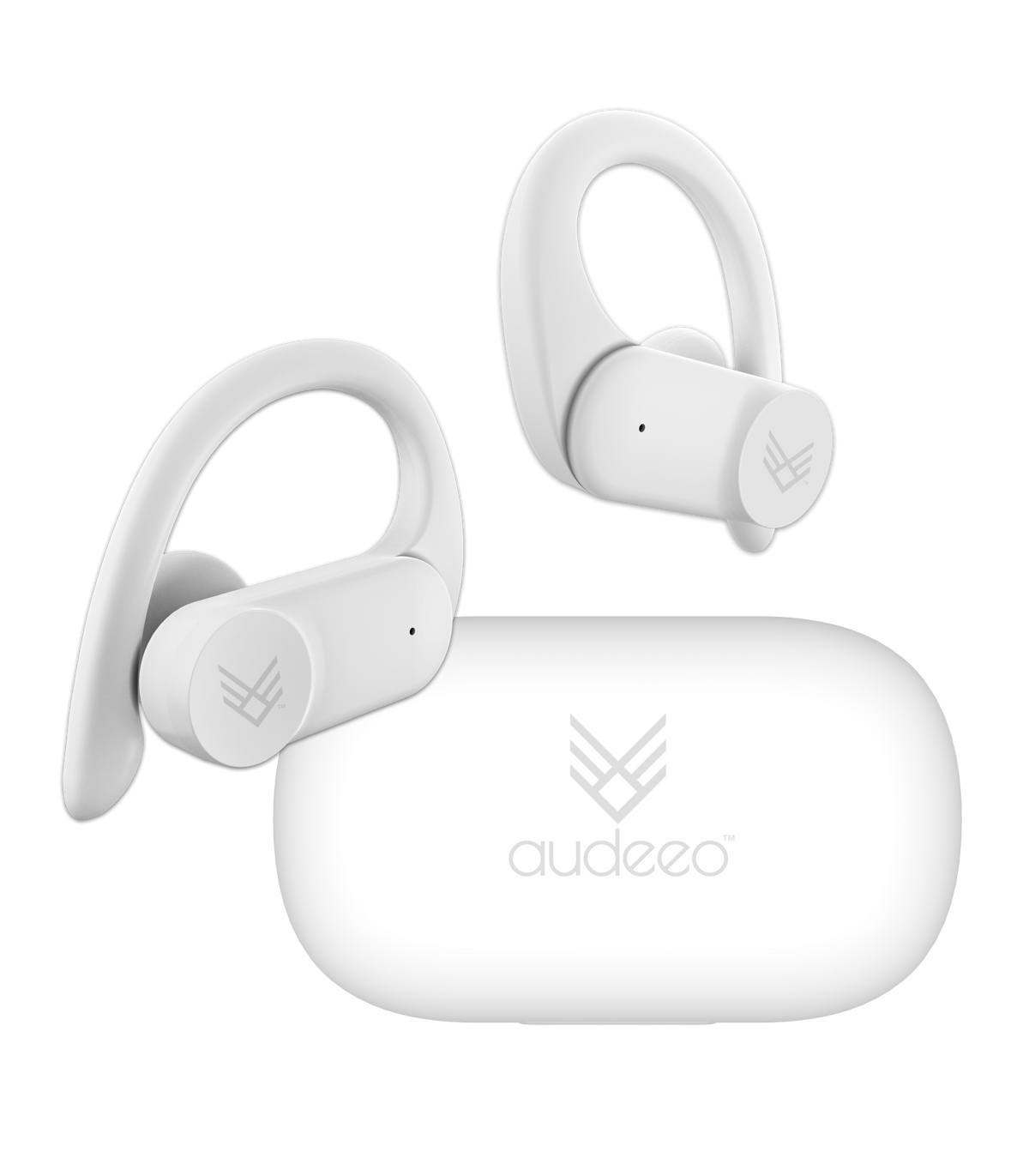 Escape Sport True Wireless Earphones Updated