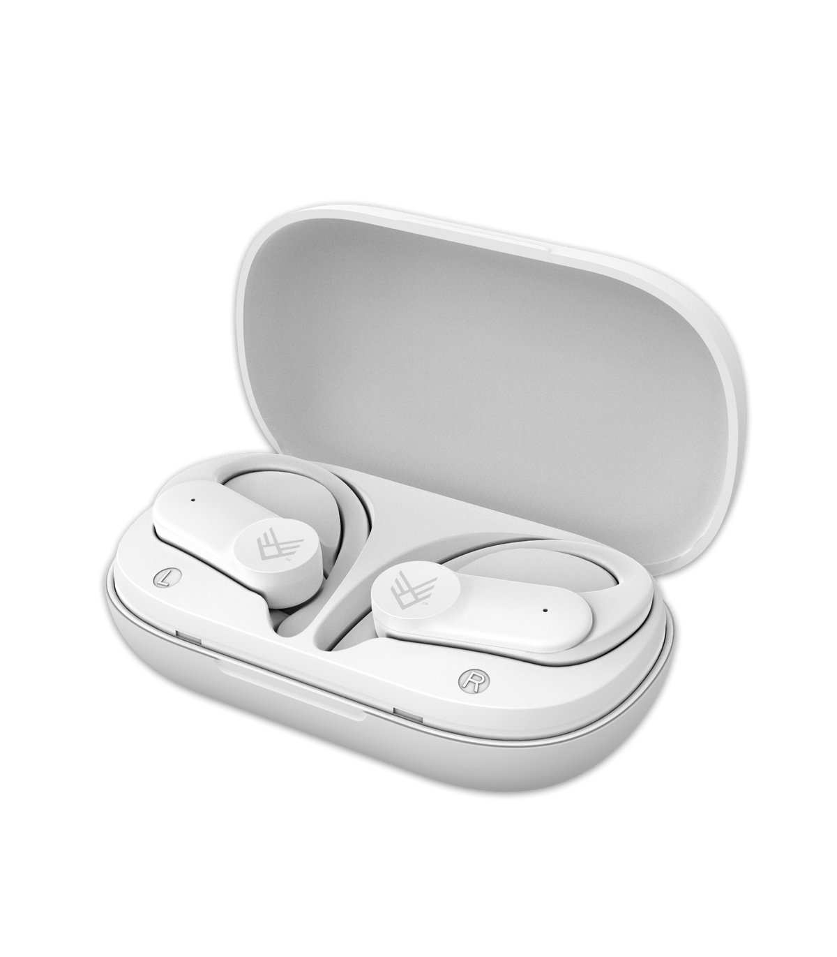 Escape Sport True Wireless Earphones Updated