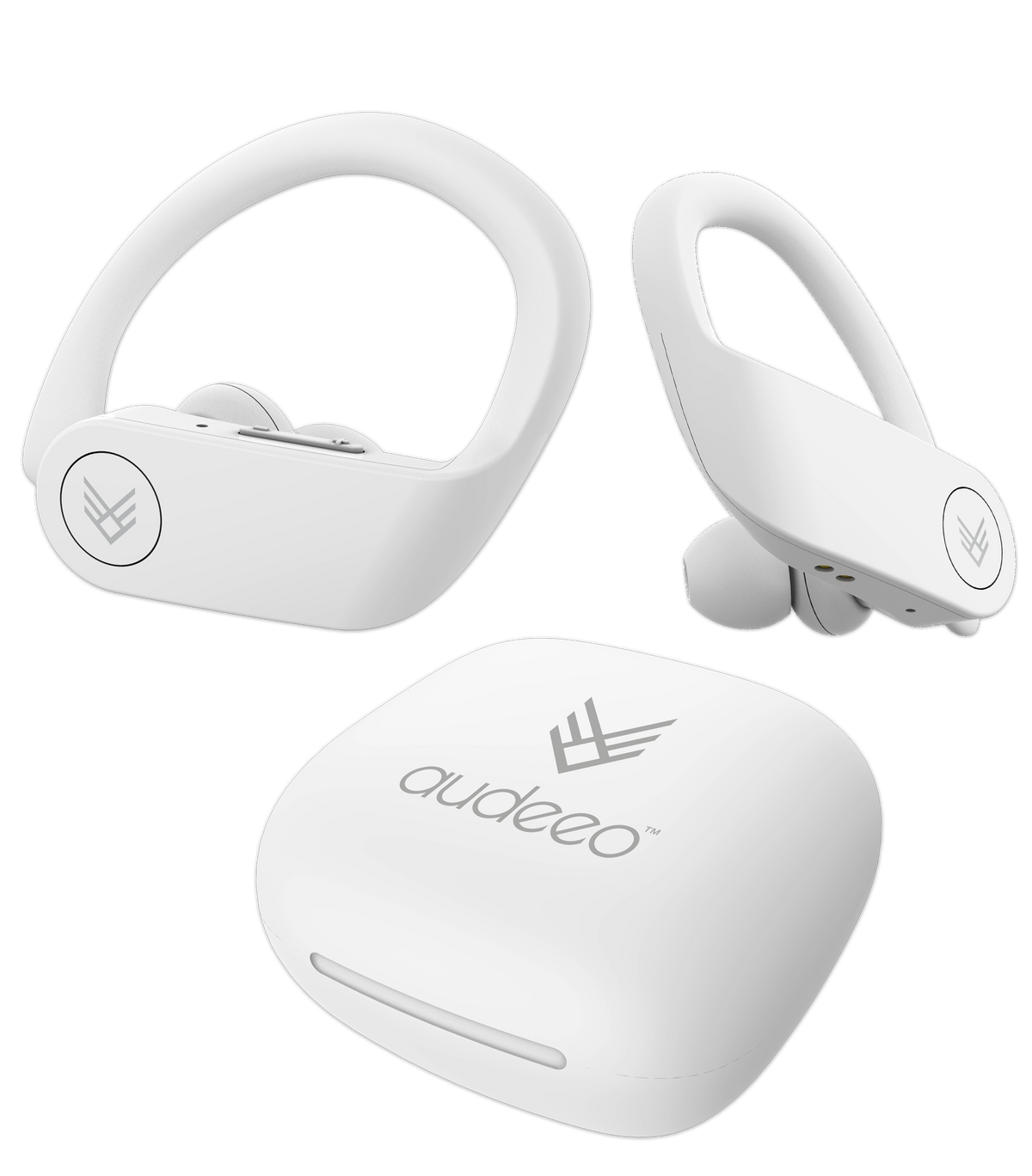 Escape Sport True Wireless Earphones