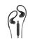 Essence Athletic Wired Earphones