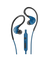 Essence Athletic Wired Earphones