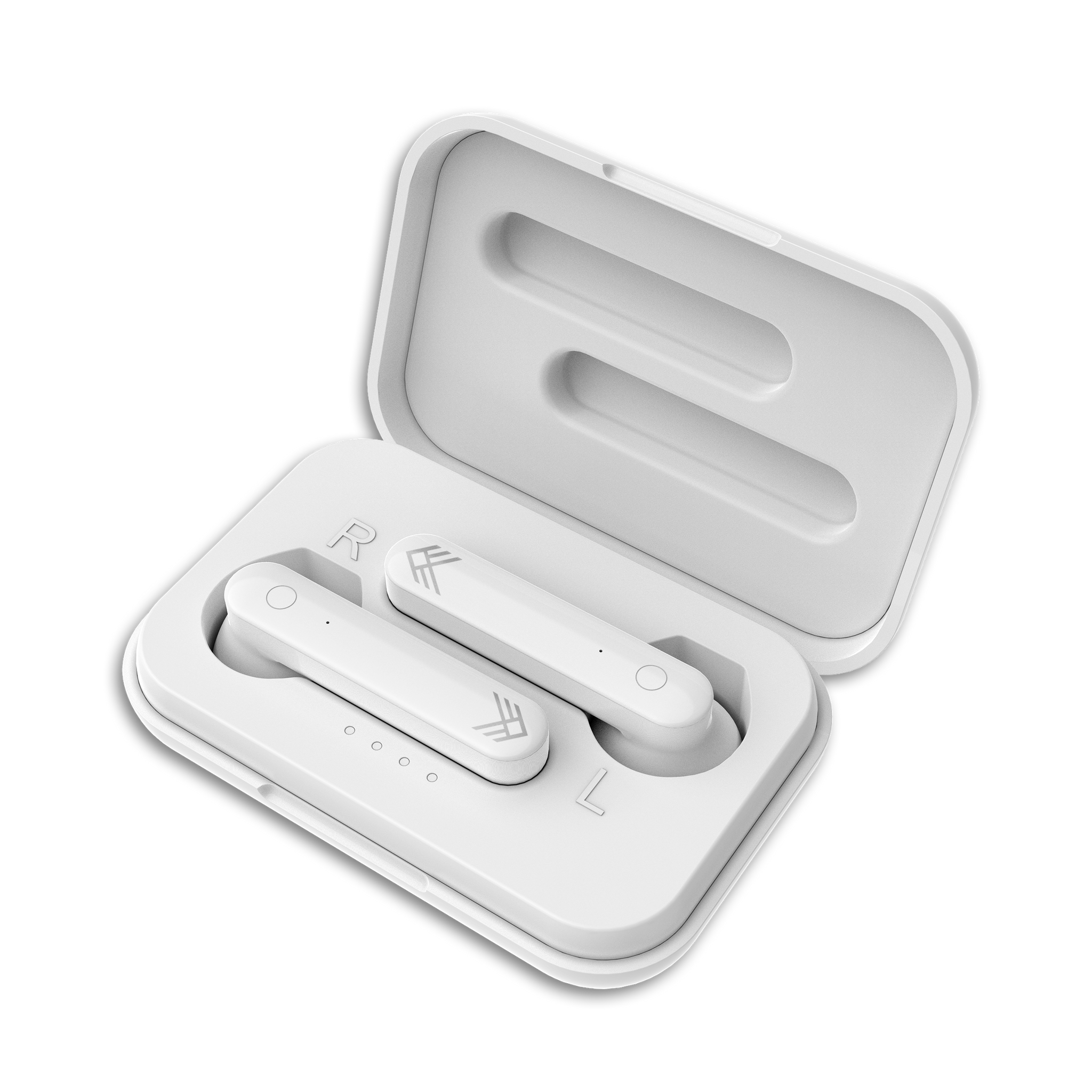 Audeeo wireless earphones discount instructions