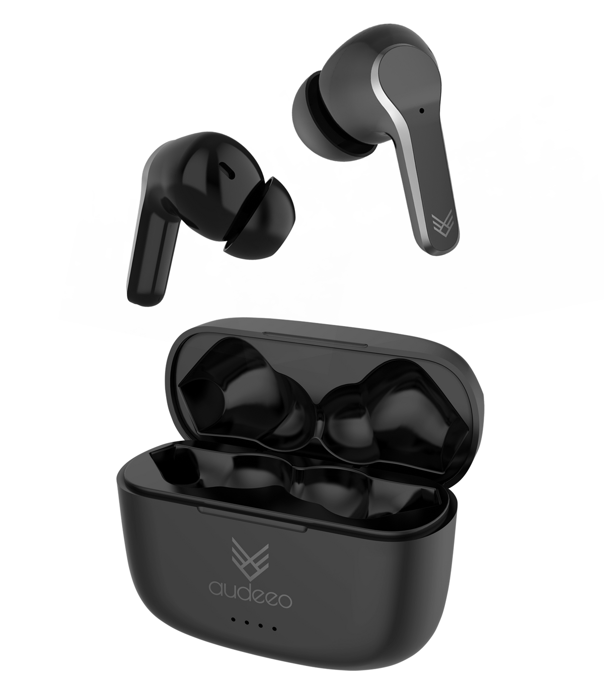 Free Spirit Pro True Wireless Earphones