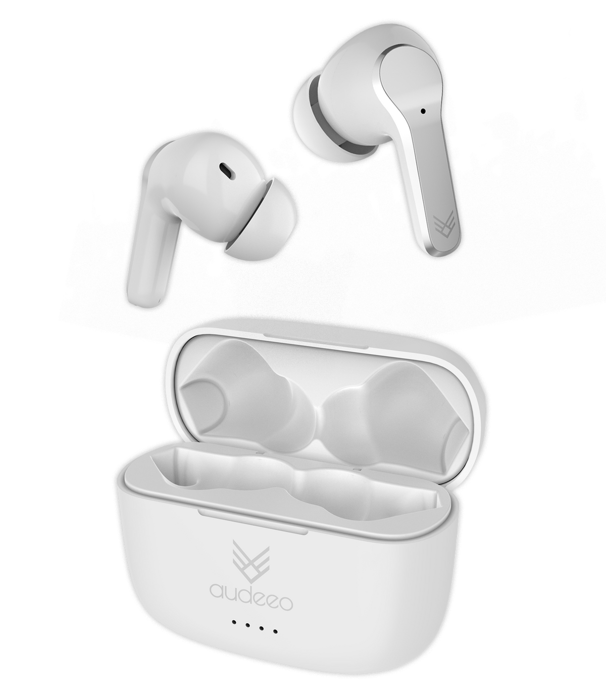 Free Spirit Pro True Wireless Earphones