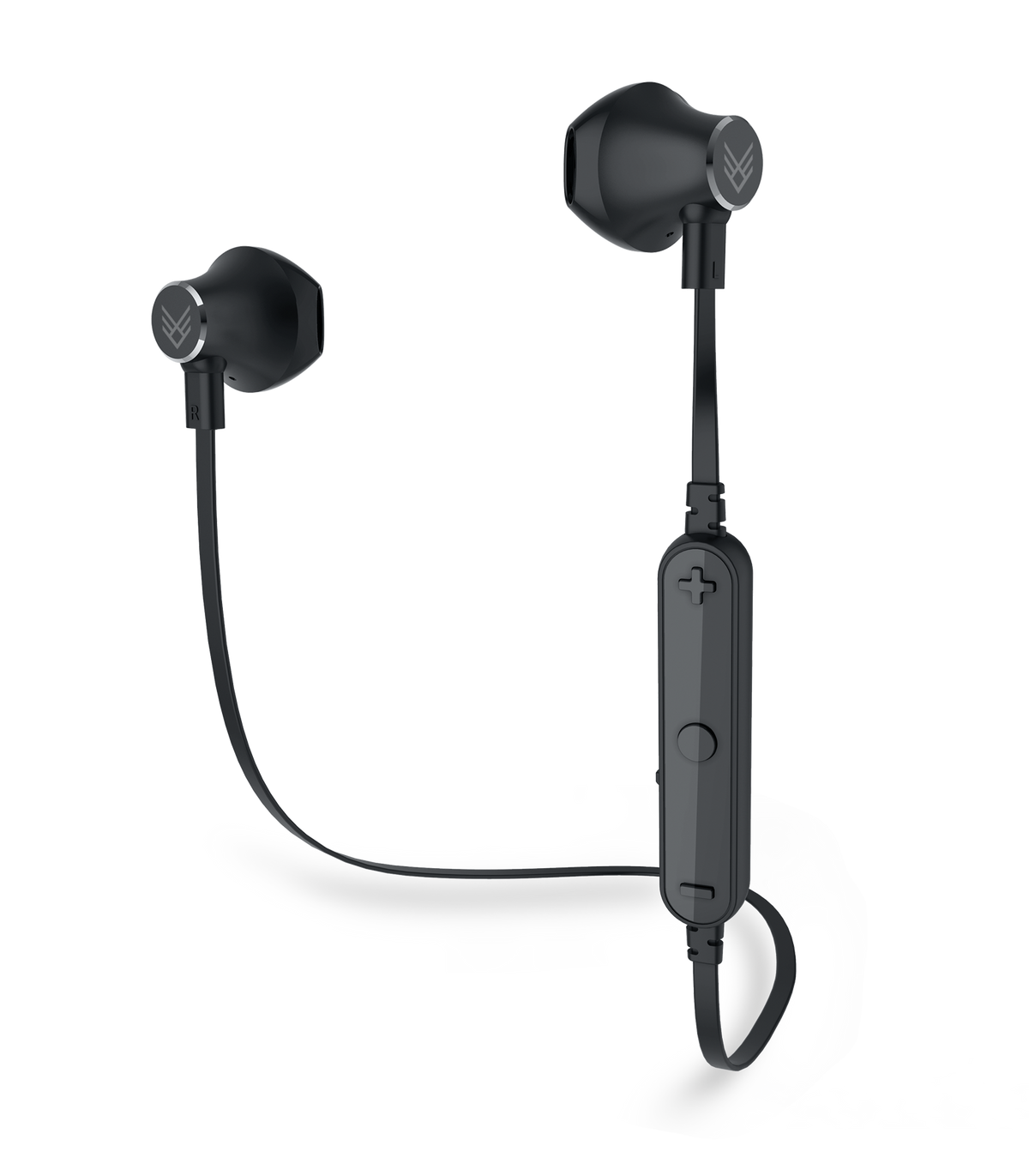 Audeeo sheath discount wireless metal earphones