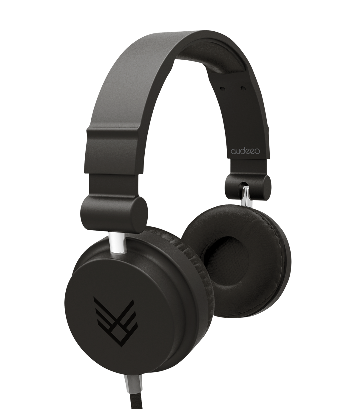 Radiant High-Def Headphones