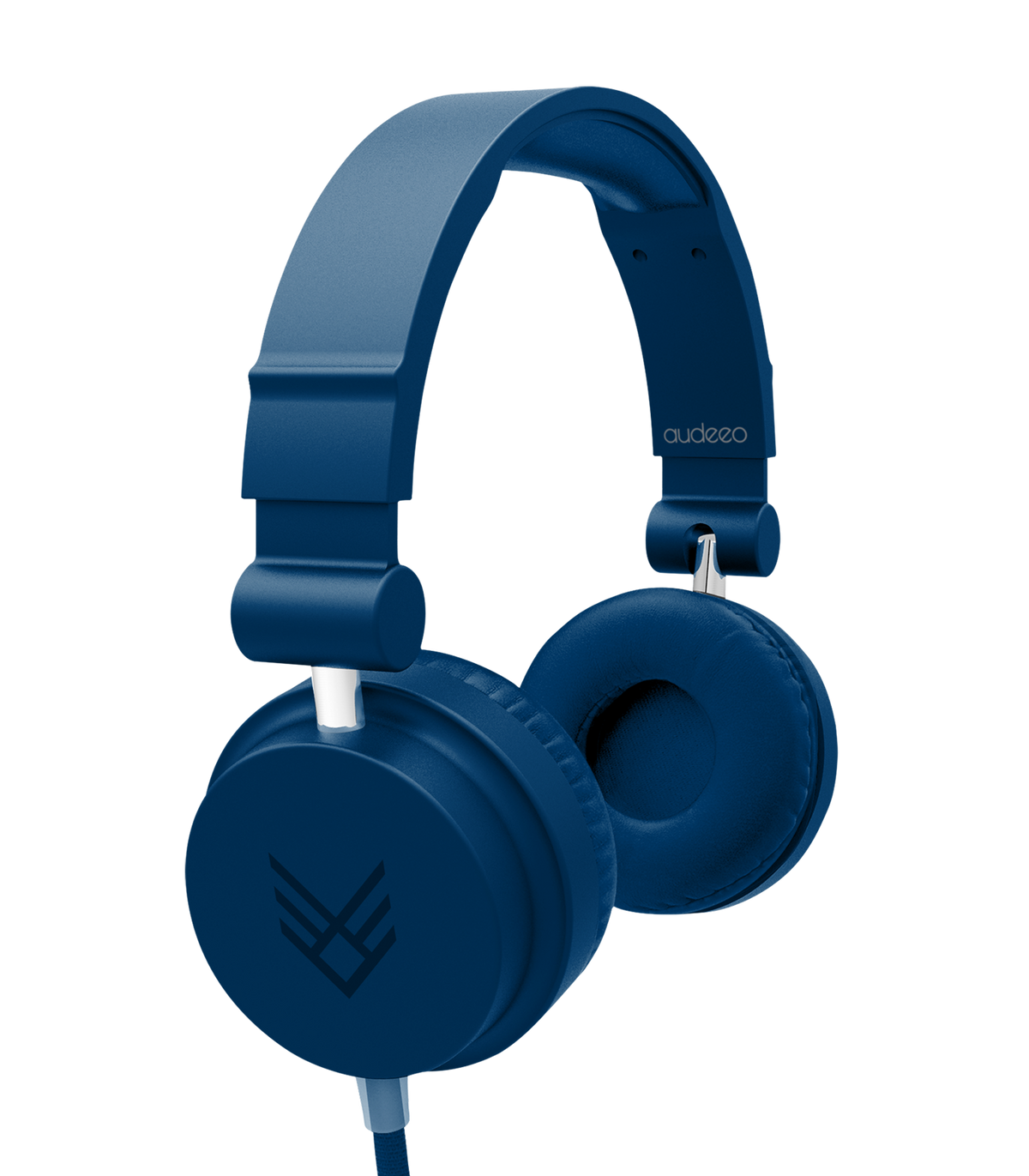 Radiant High-Def Headphones