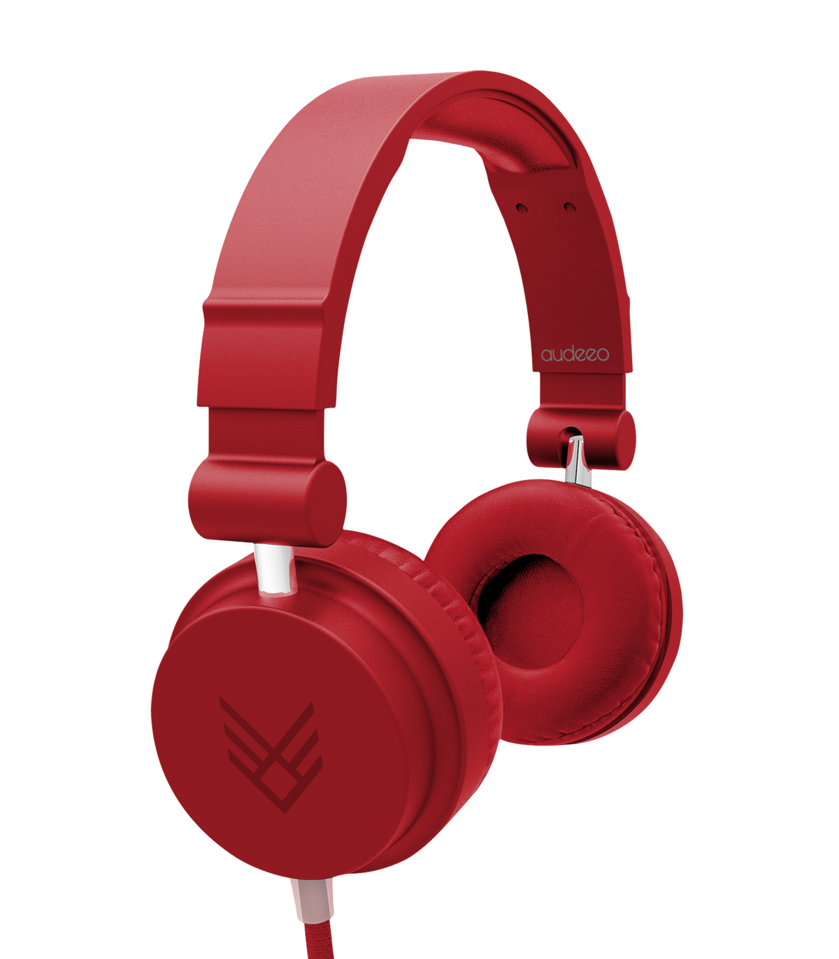 Radiant High-Def Headphones