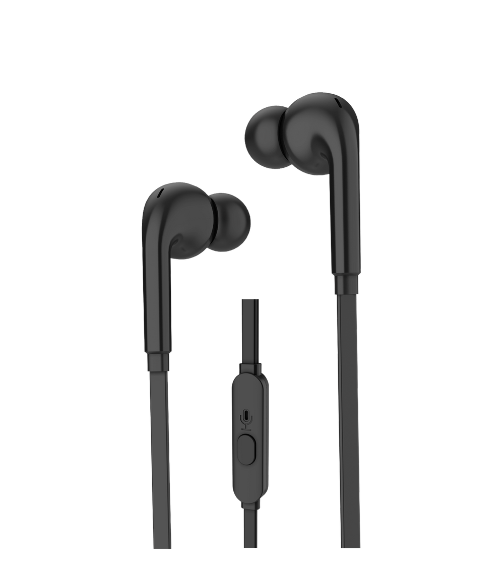 wired earphones Audeeo