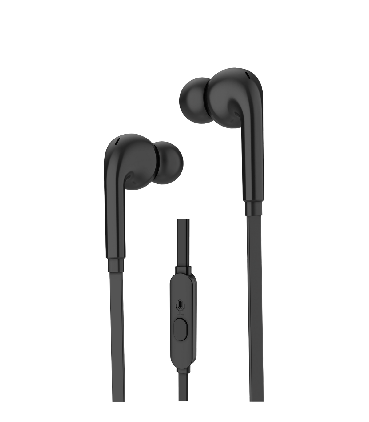 Ranger High-Def Earphones