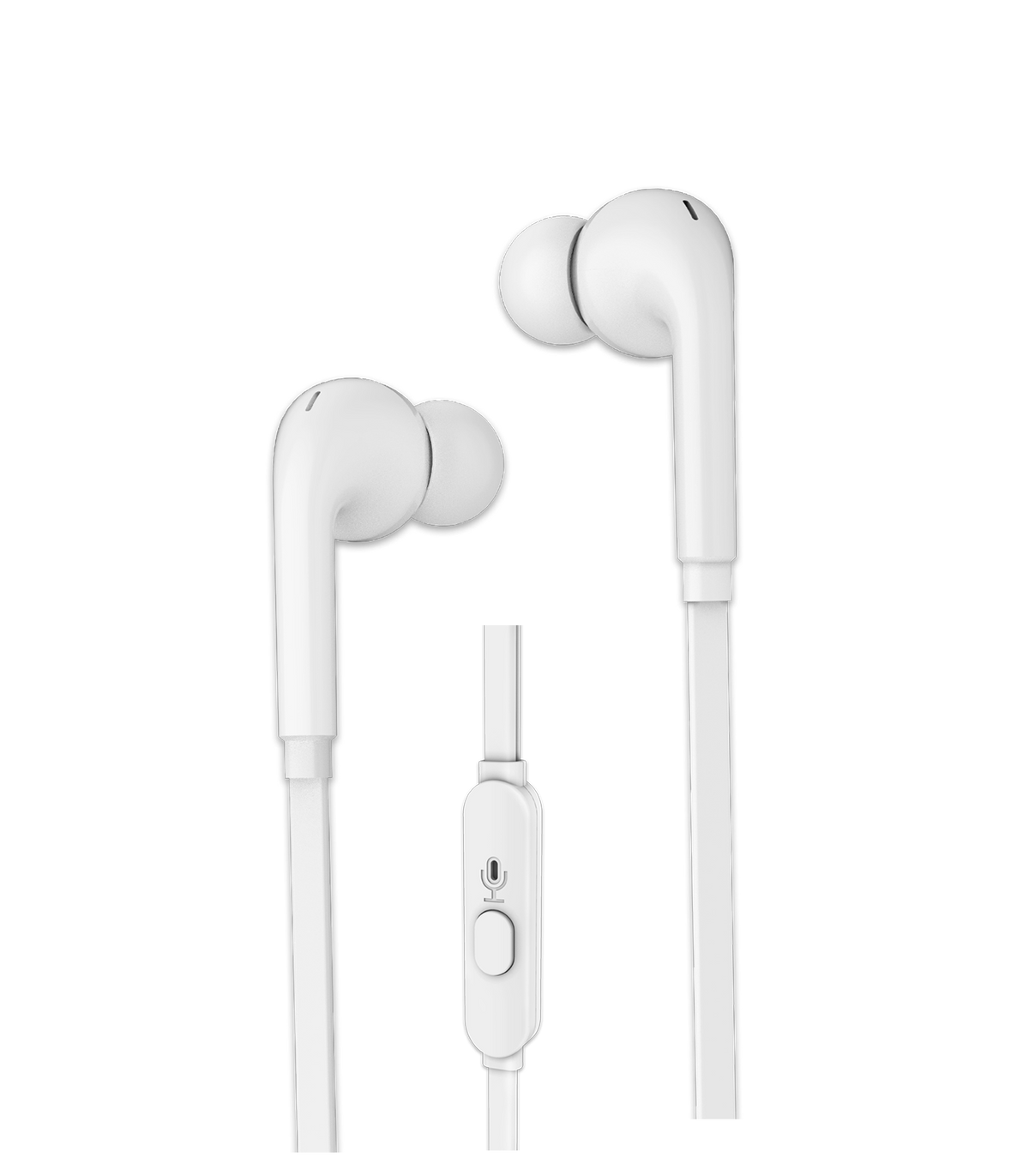 Ranger High-Def Earphones