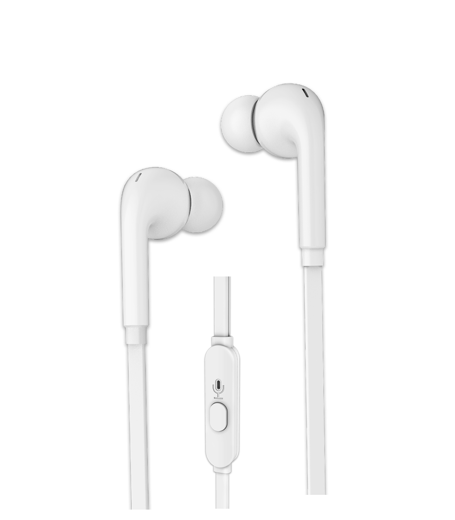 Ranger HighDef Earphones Audeeo