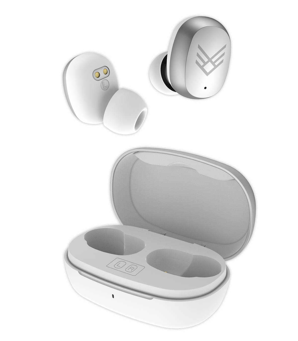 Refresh LX True Wireless Earphones