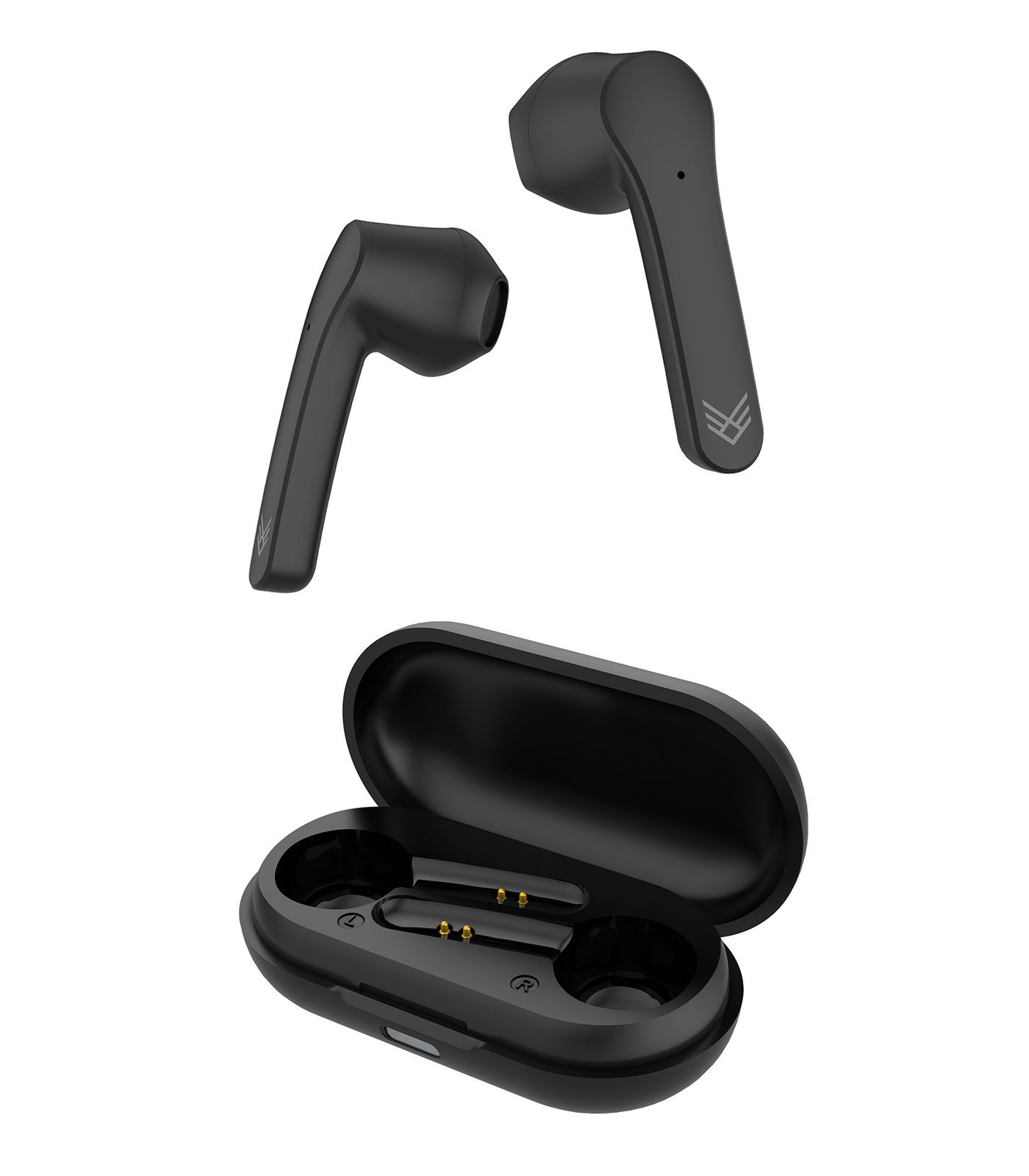 true wireless earphones Audeeo