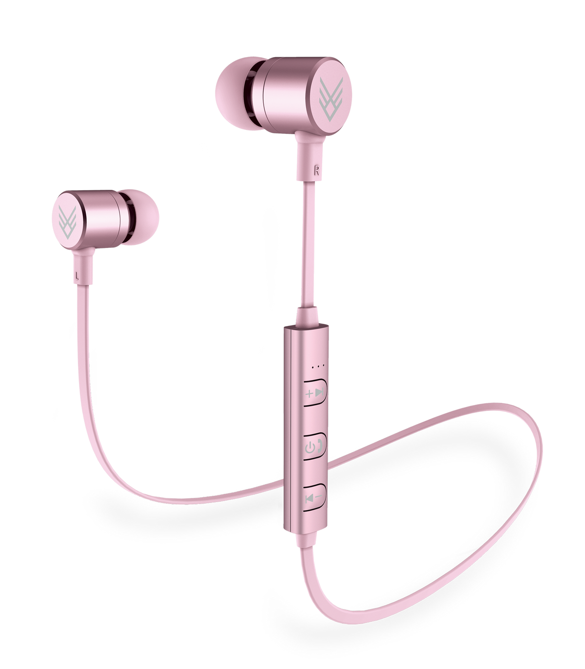 Sheath Wireless Earphones Audeeo