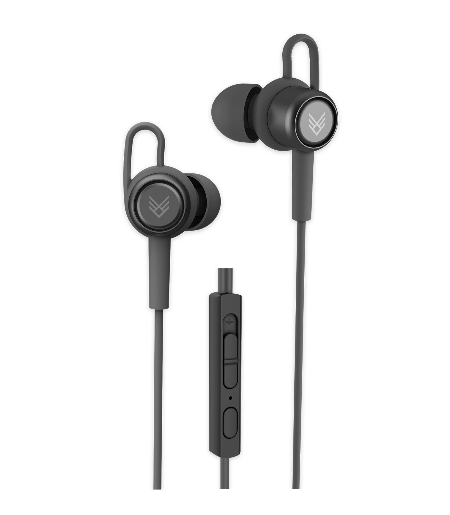 Silence Pro Noise Isolating Earphones Audeeo