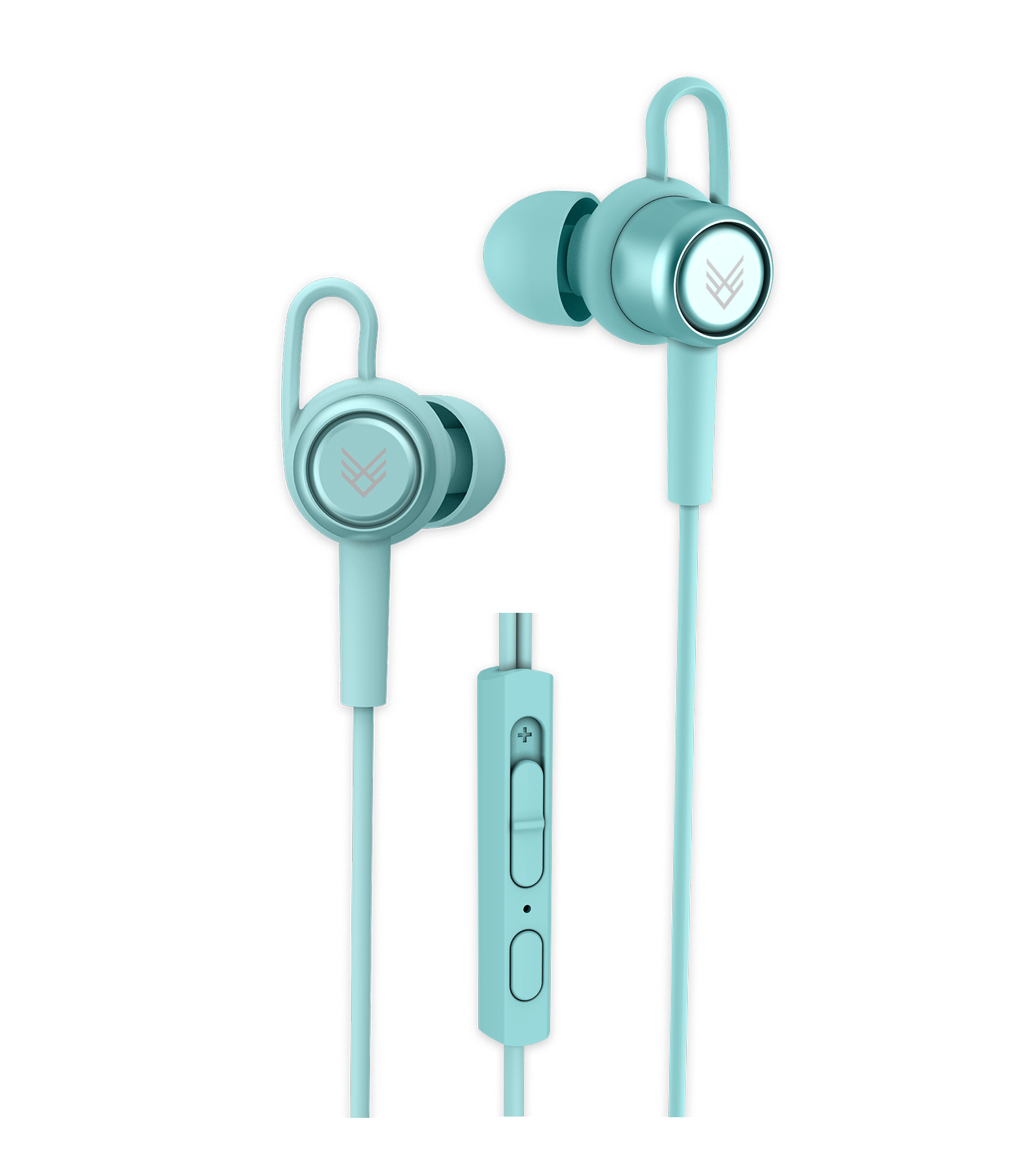 Silence Pro Noise Isolating Earphones - Audeeo