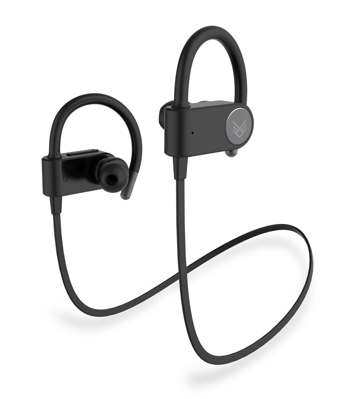 Trek Sport Wireless Earphones Audeeo