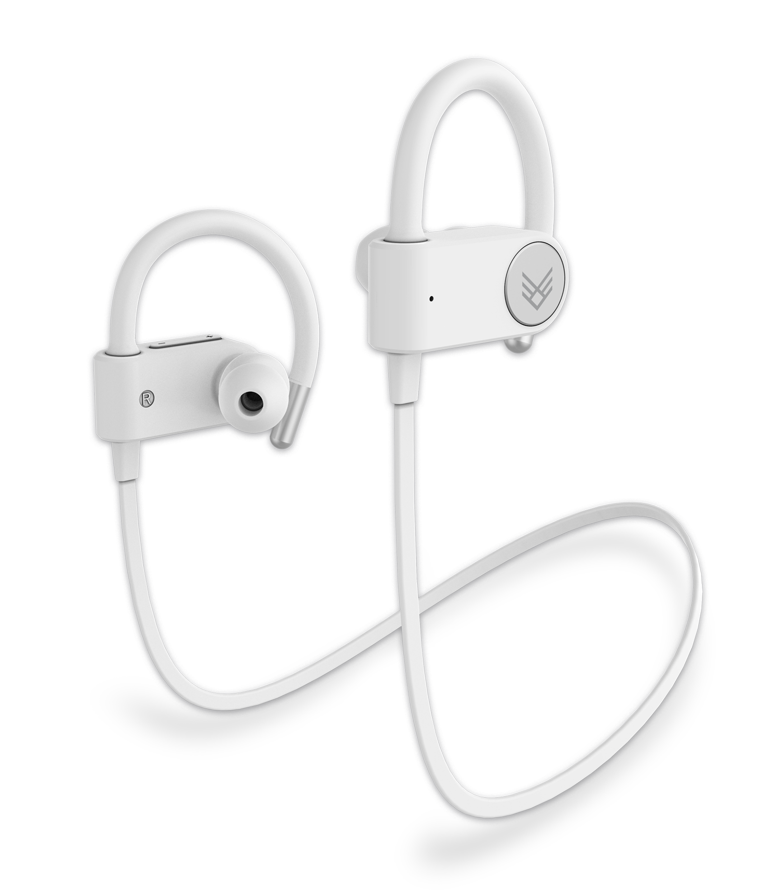 Trek Sport Wireless Earphones Audeeo