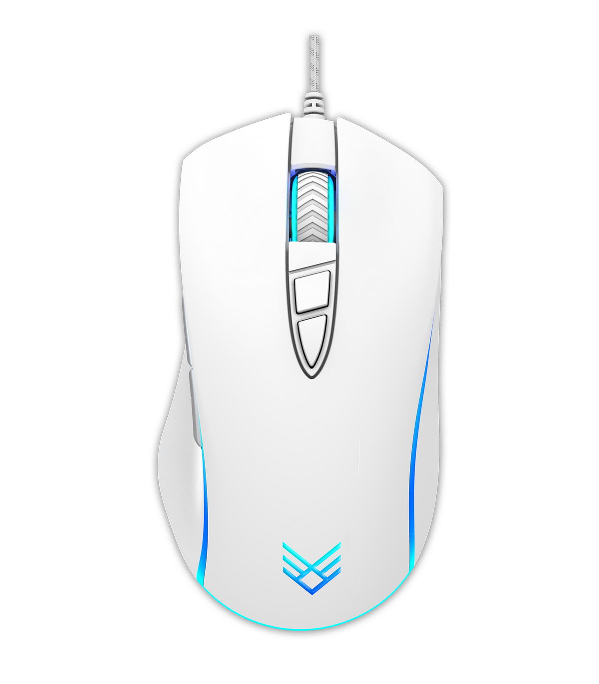 Velocity Wired Gaming Mouse