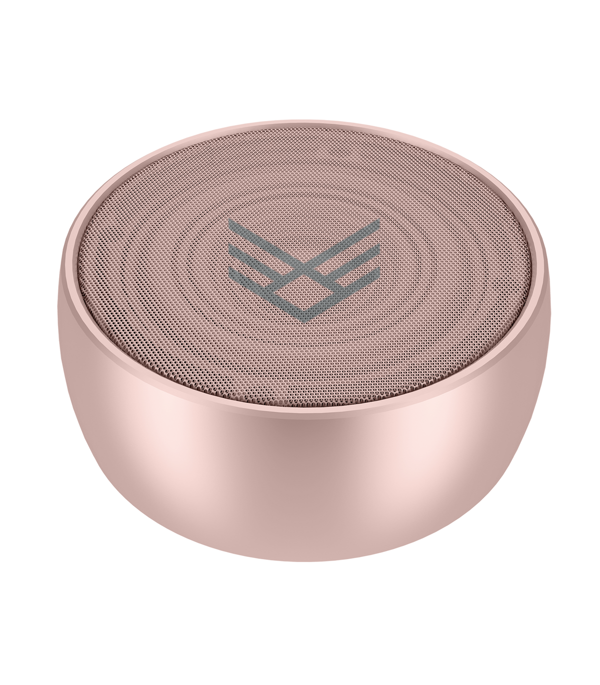 Verve Wireless Metal Speaker