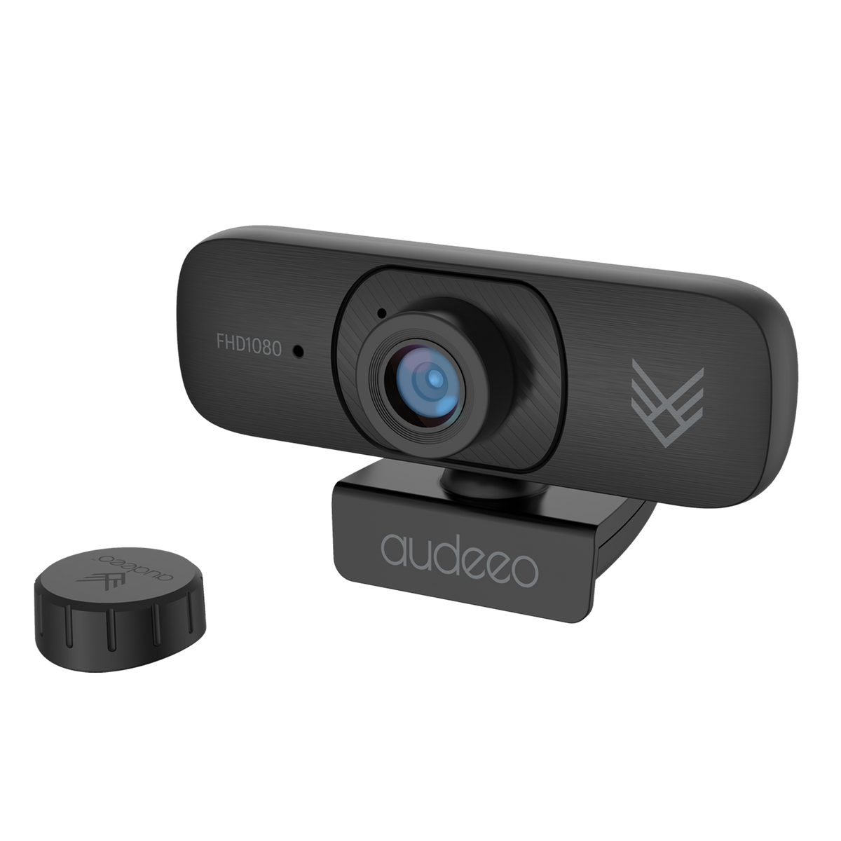 Swivel Wired HD Webcam