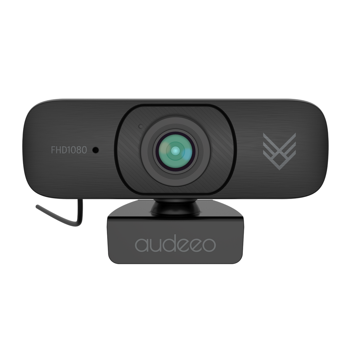 Swivel Wired HD Webcam