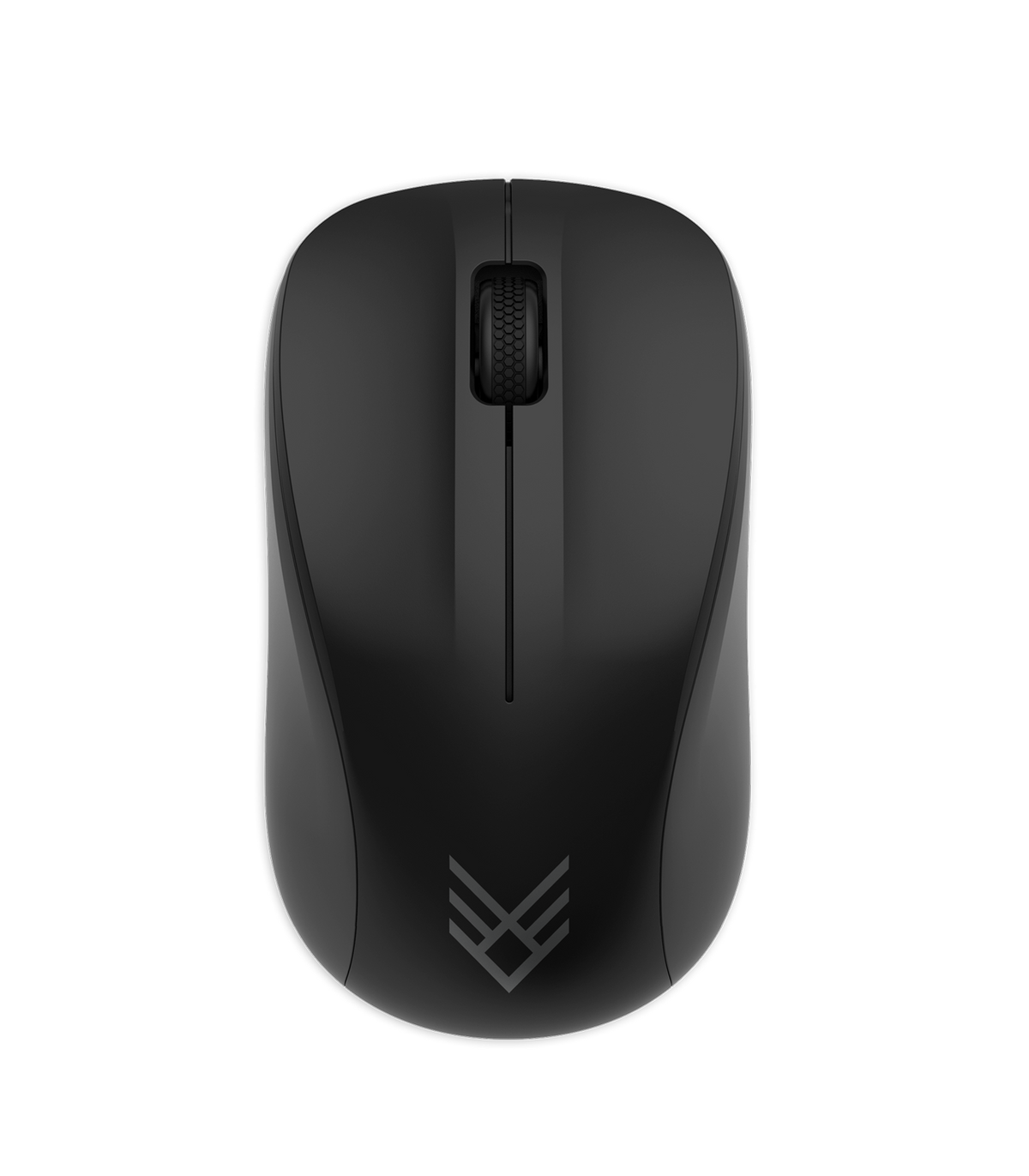 Cardinal Wireless Optical Mouse