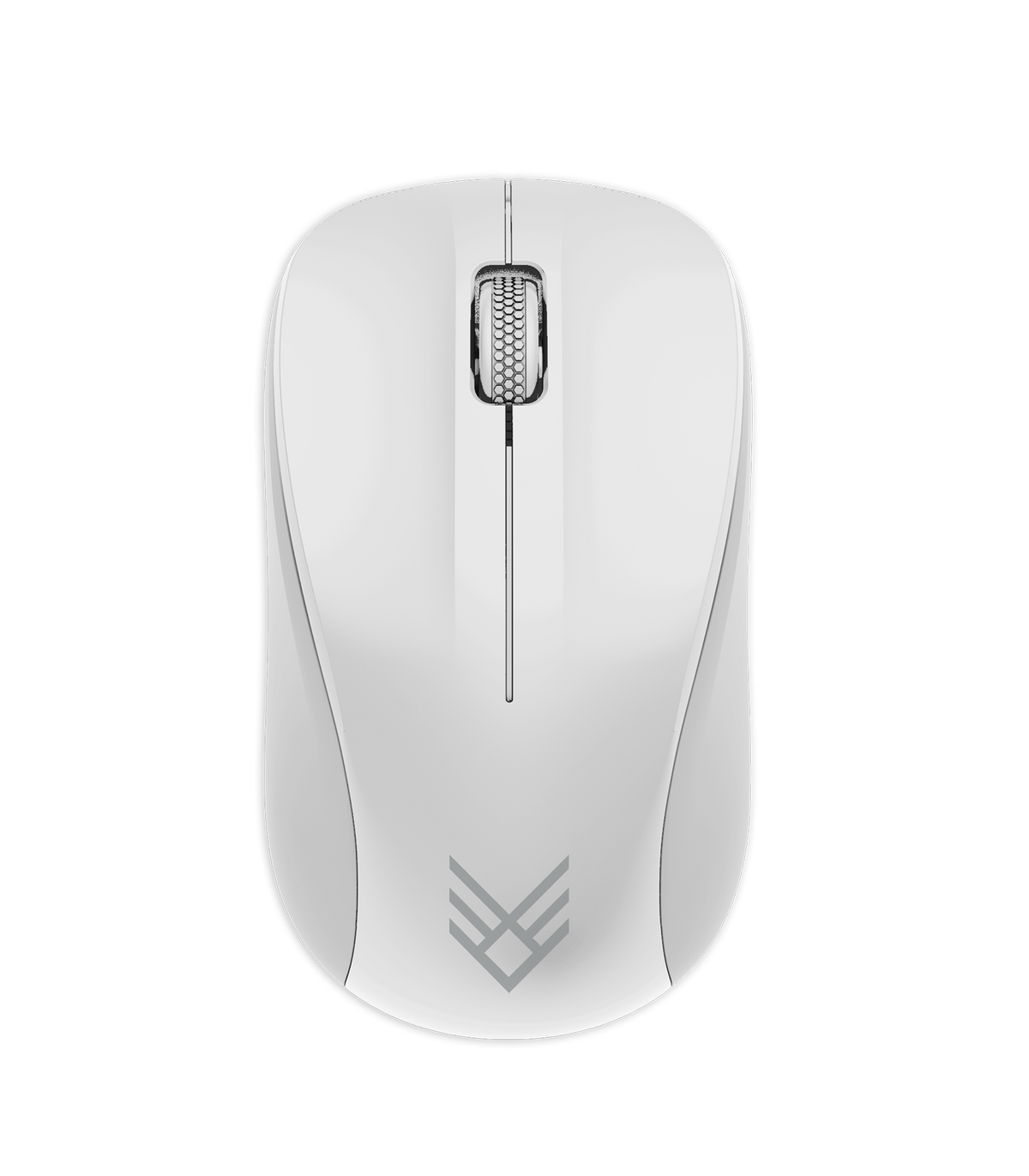 Cardinal Wireless Optical Mouse