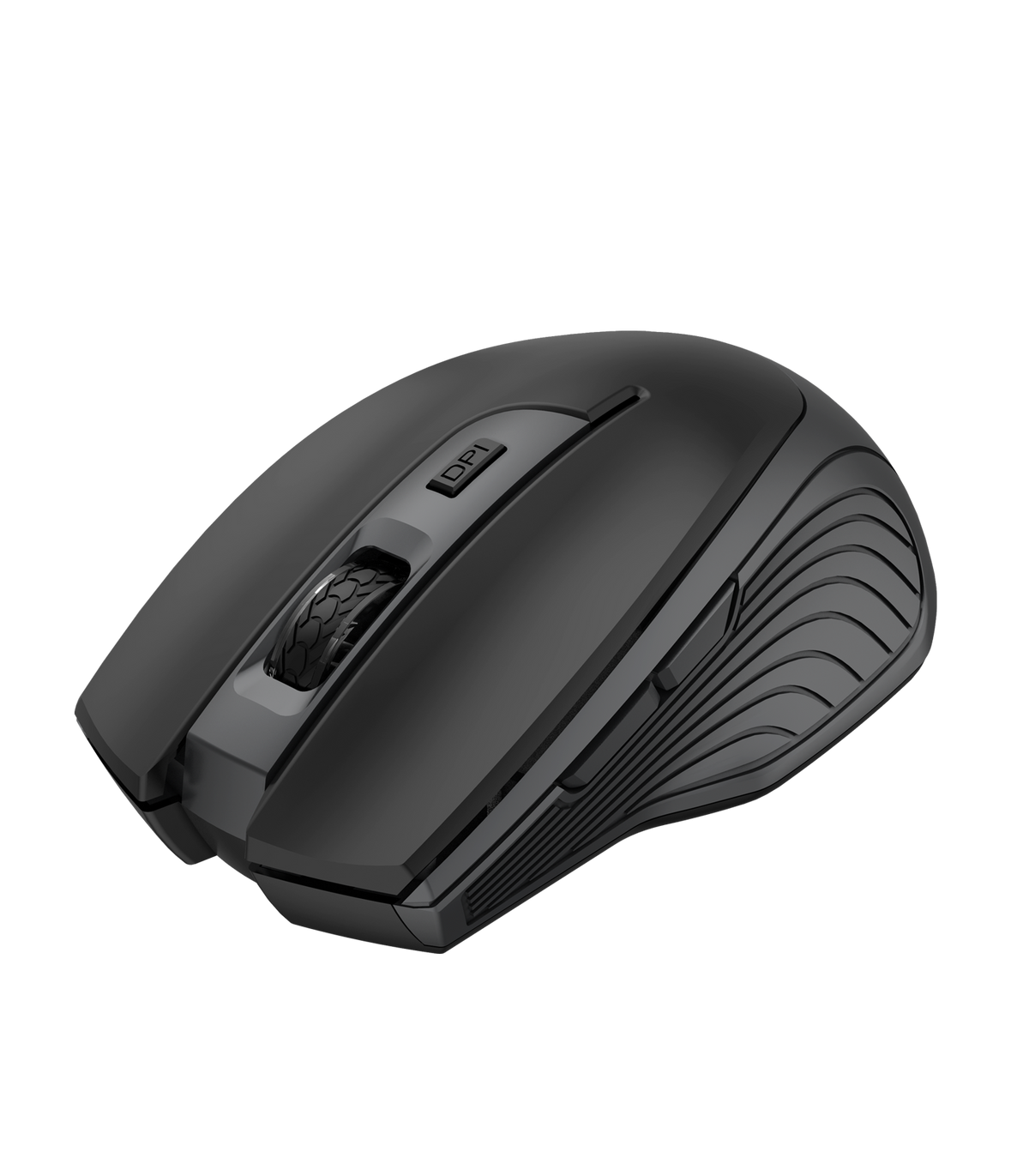 Elevate Pro Wireless Optical Mouse
