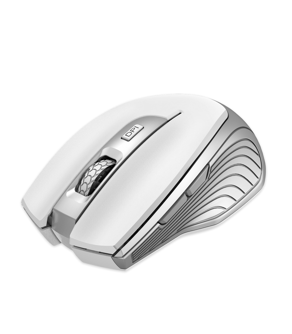 Elevate Pro Wireless Optical Mouse