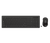 Paramount Wireless Keyboard & Mouse