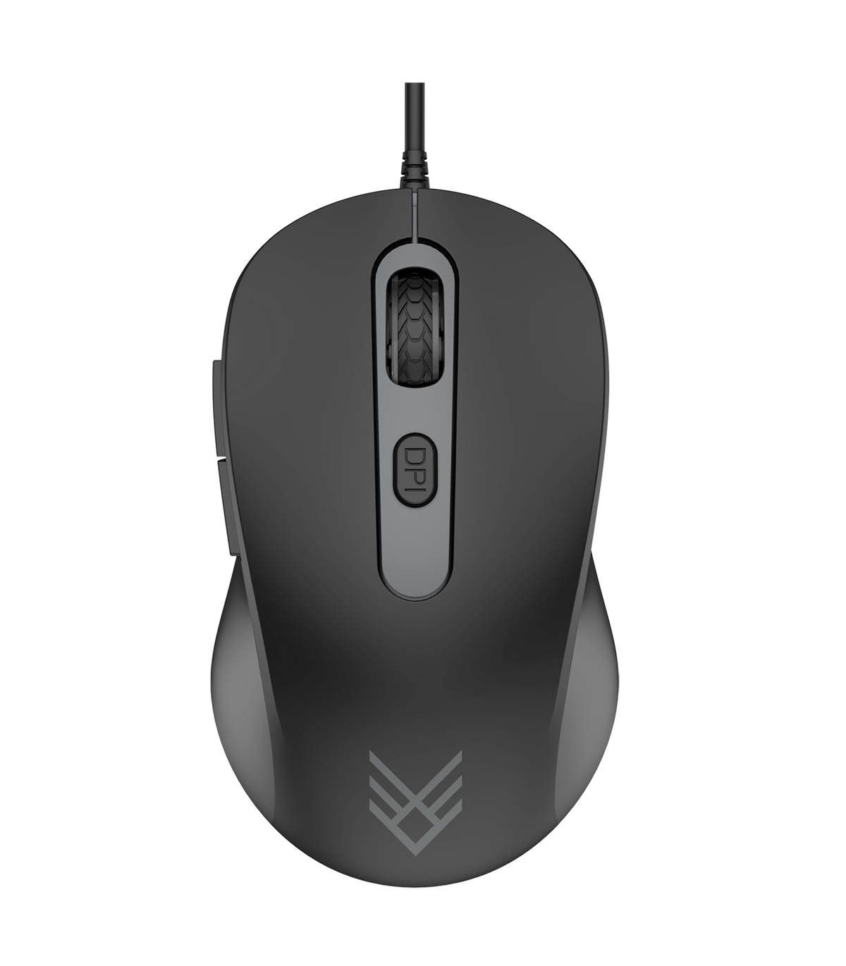 Archer Wired Optical Mouse